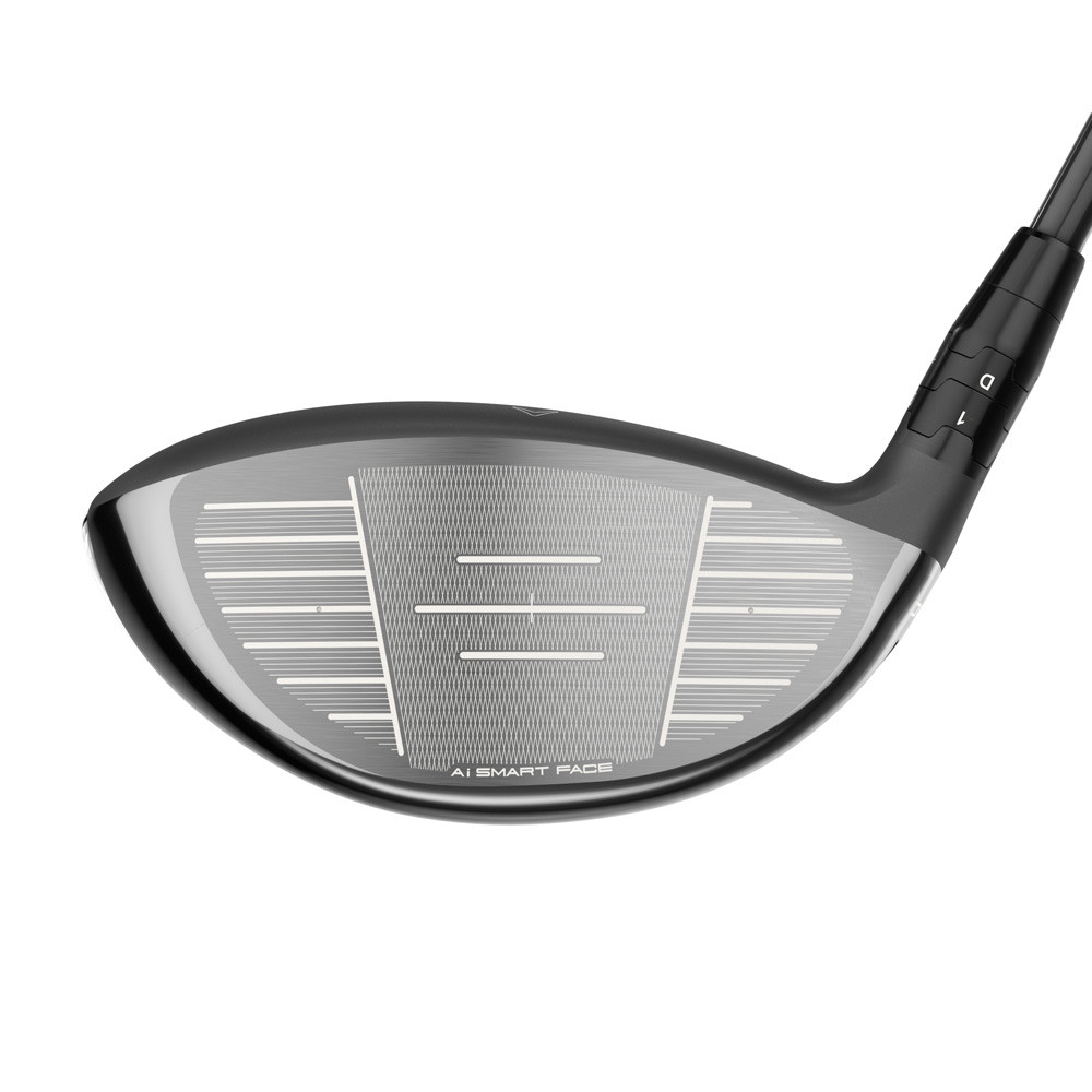 Callaway Paradym Ai Smoke Max D Driver - Pre-Owned - Maple Hill Golf